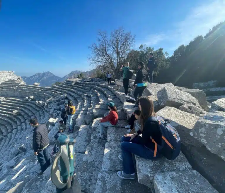 Termessos