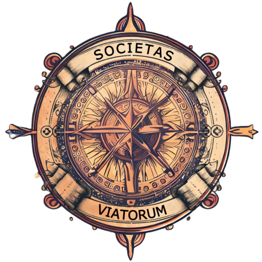 Societas Viatorum Official Website